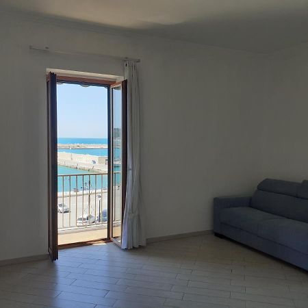 Tagliamento & Molo Apartment Vieste Exteriér fotografie